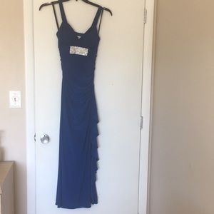 Betsy and Adam Dress